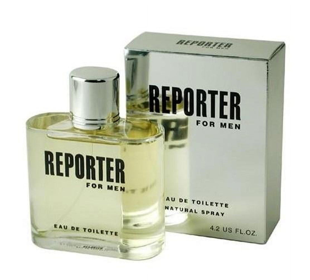 Reporter for Men Eau de toilette The Perfume Store