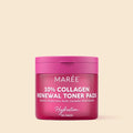 Collagen & Retinol Toner Pads Maree