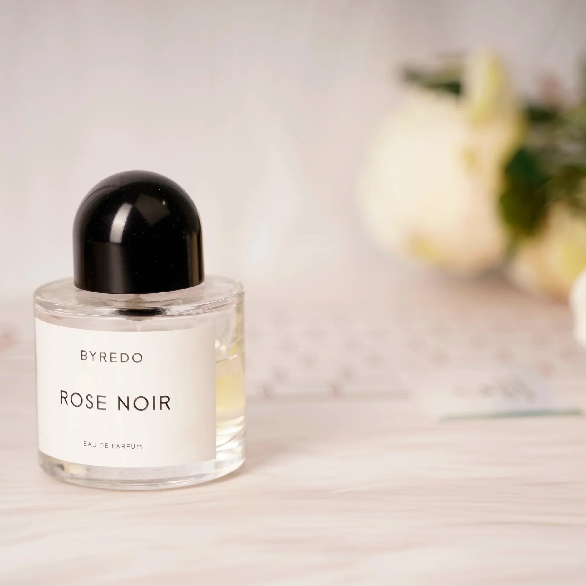 Byredo Rose Noir Eau de Parfum The Perfume Store
