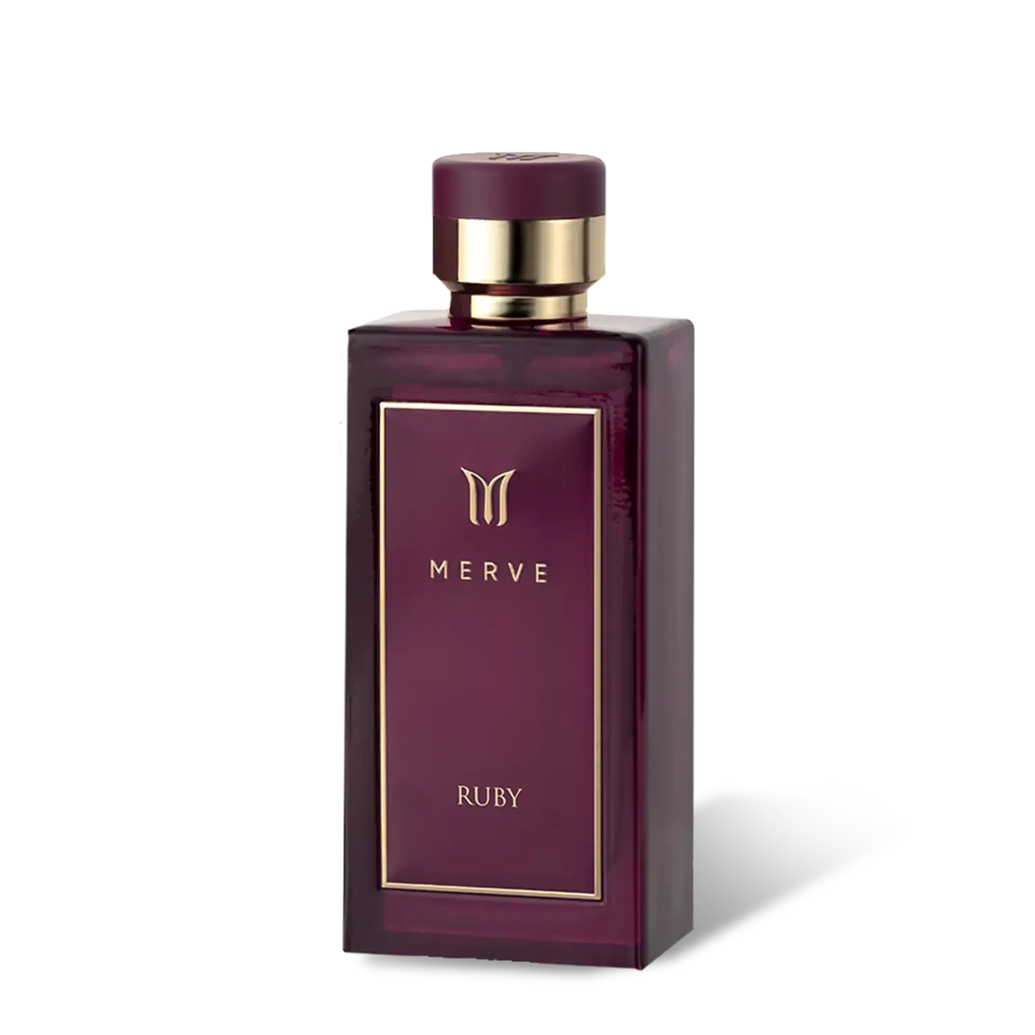 RUBY | WOMEN Merve Perfumes