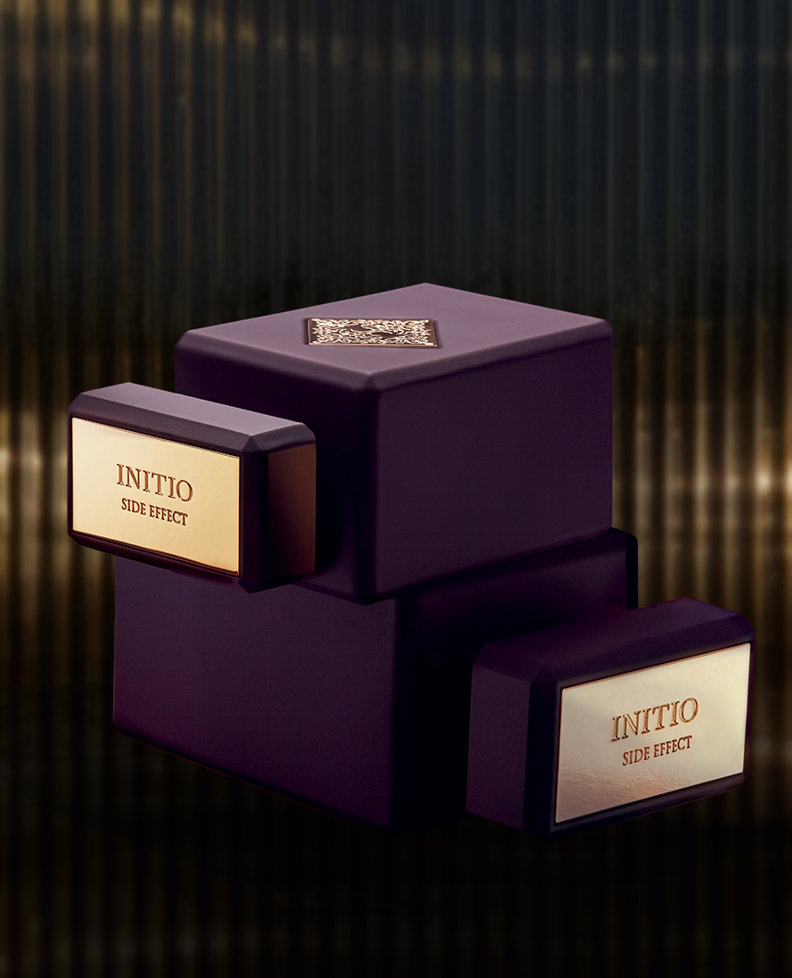 Initio Side Effect 3.4 oz The Perfume Store