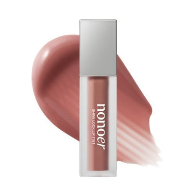 Nonoer Shine Lock Lip TInt AsiaBeautyMall