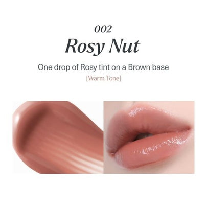 Nonoer Shine Lock Lip TInt AsiaBeautyMall