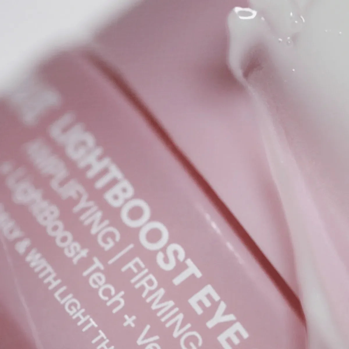 Light Therapy Boosting Eye Cream Solawave