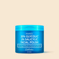 Glycolic & Salicylic Acid Peel Pads Maree