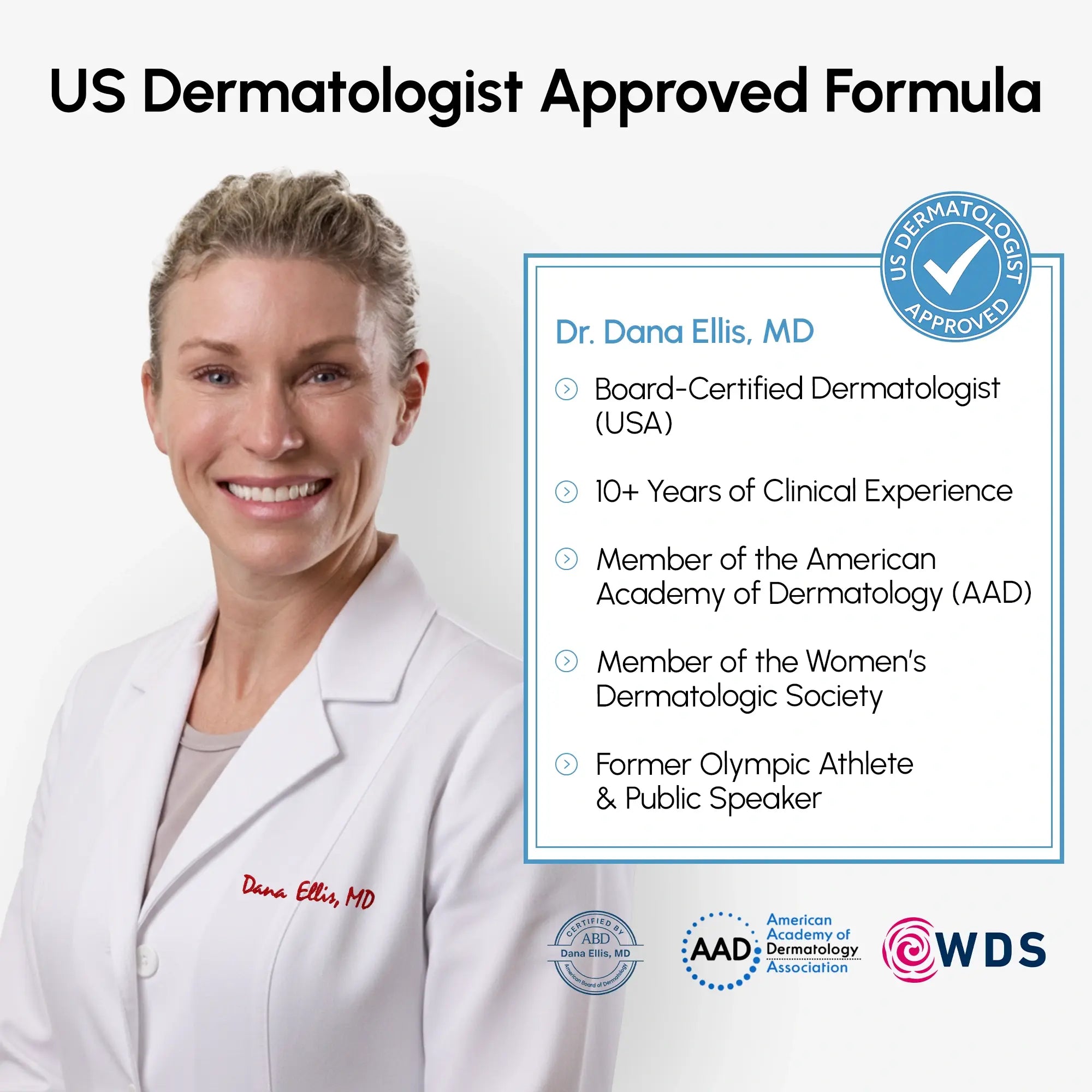 Glycolic & Salicylic Acid Peel Pads Maree