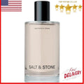 Salt & Stone Saffron & Cedar Body Mist 3.4 oz Fandi Perfume