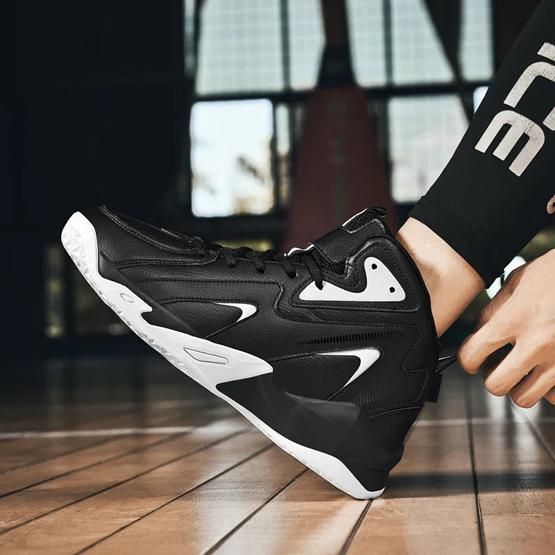 Men Sports Shoes Luxury Casual Sneakers Mesh Running Shoes Summer Lightweight Platform Fashion Basketball Walking Shoes for Men FLIPSTYLEZLLC