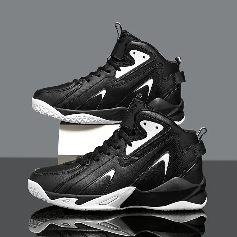Men Sports Shoes Luxury Casual Sneakers Mesh Running Shoes Summer Lightweight Platform Fashion Basketball Walking Shoes for Men FLIPSTYLEZLLC