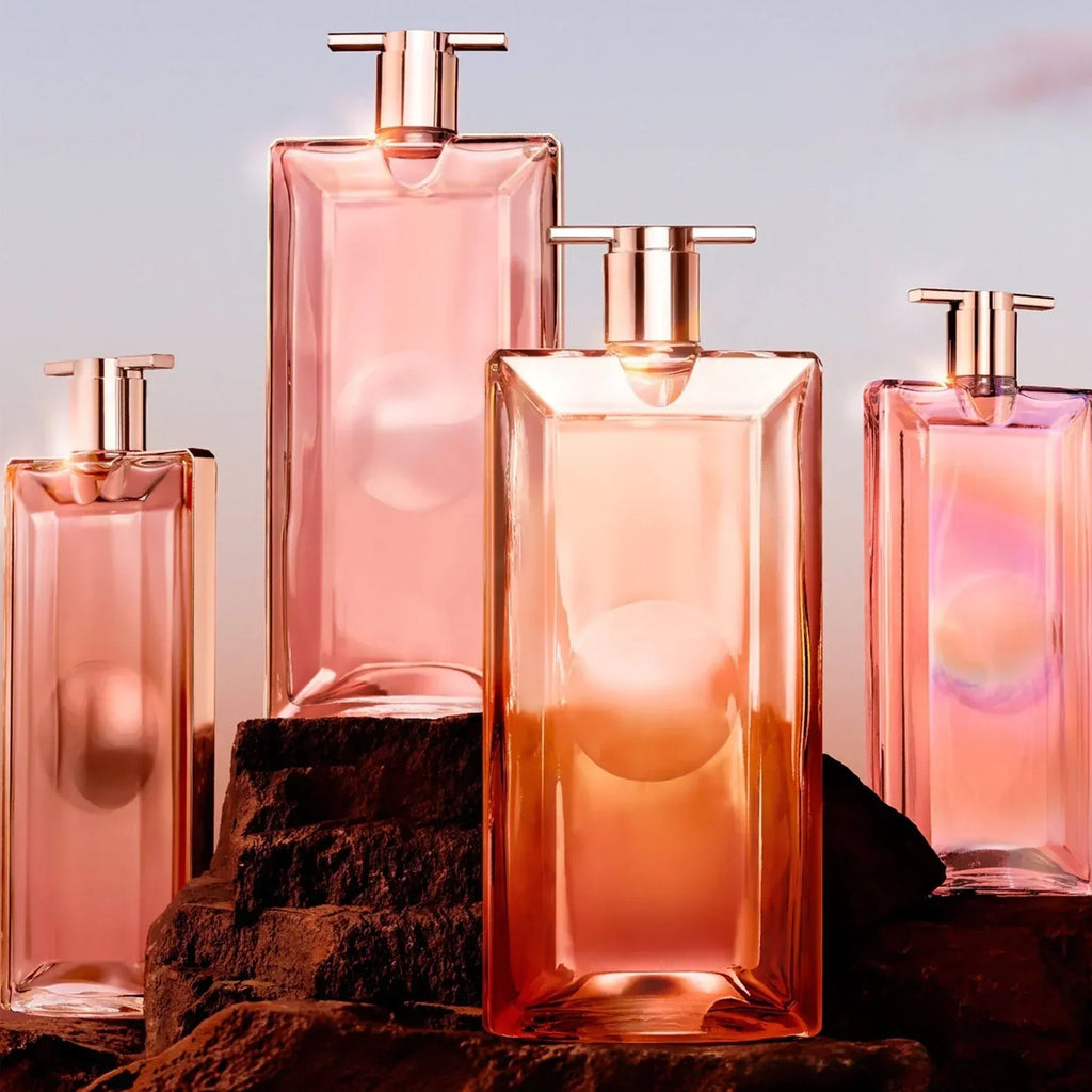 Lancôme Idôle Now Eau de Parfum for Women Fandi Perfume