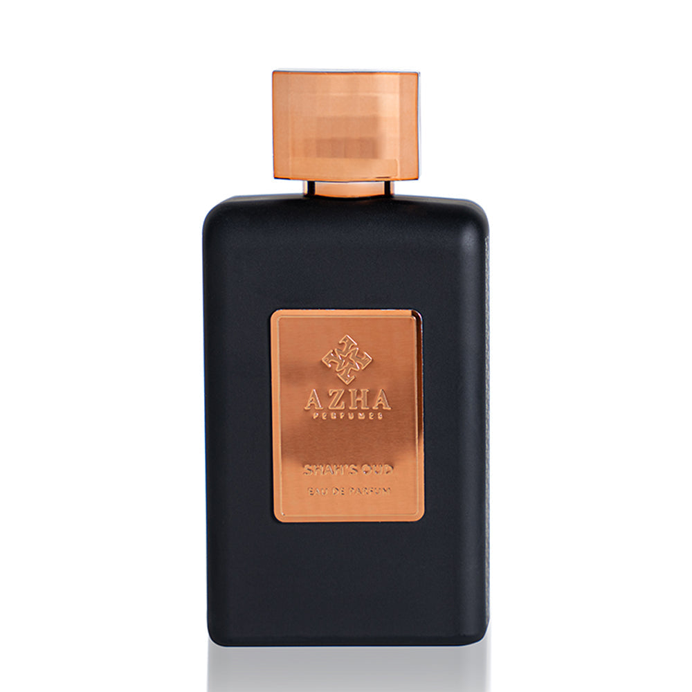 Shah's Oud Azha Perfumes USA