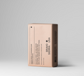 HAIR & BODY CLEANSING BAR Bravo Sierra
