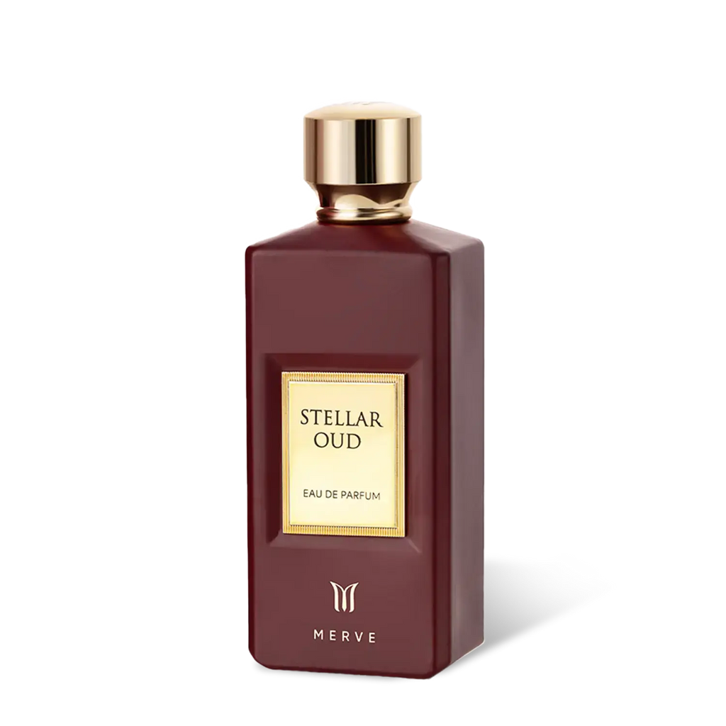 STELLAR OUD | UNISEX Merve Perfumes