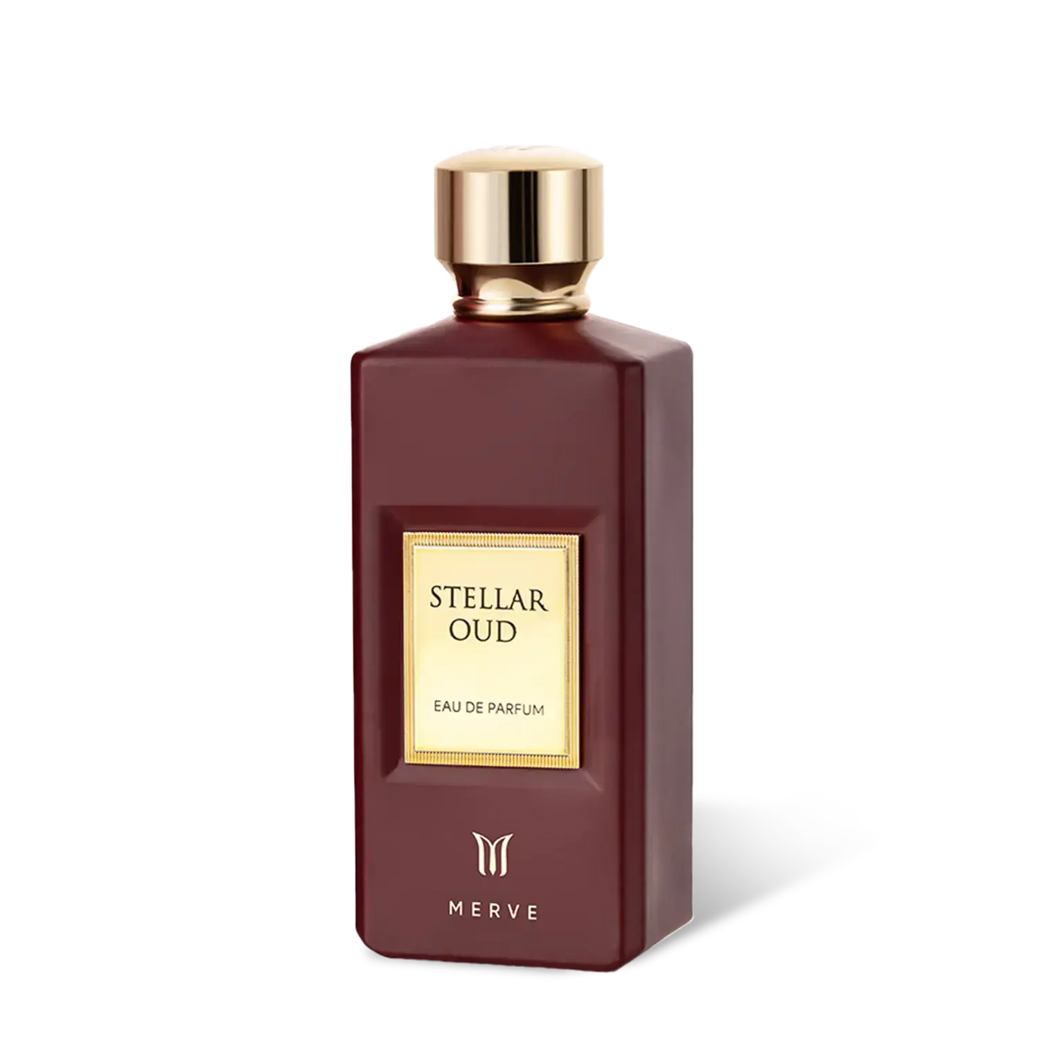 STELLAR OUD | UNISEX Merve Perfumes