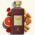 STELLAR OUD | UNISEX Merve Perfumes