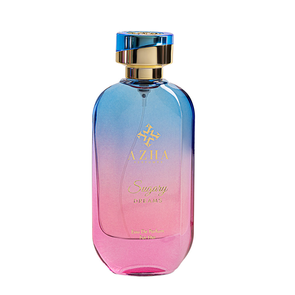 Sugary Dreams Azha Perfumes USA