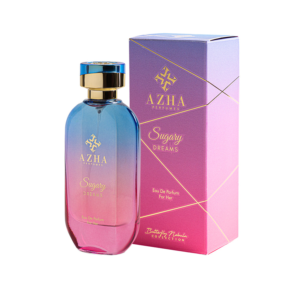 Sugary Dreams Azha Perfumes USA