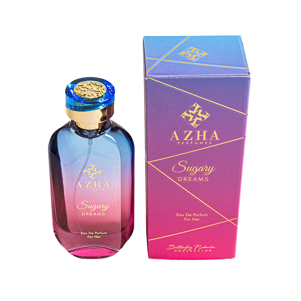 Sugary Dreams Azha Perfumes USA