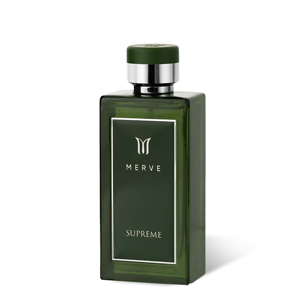 SUPREME | MEN Merve Perfumes