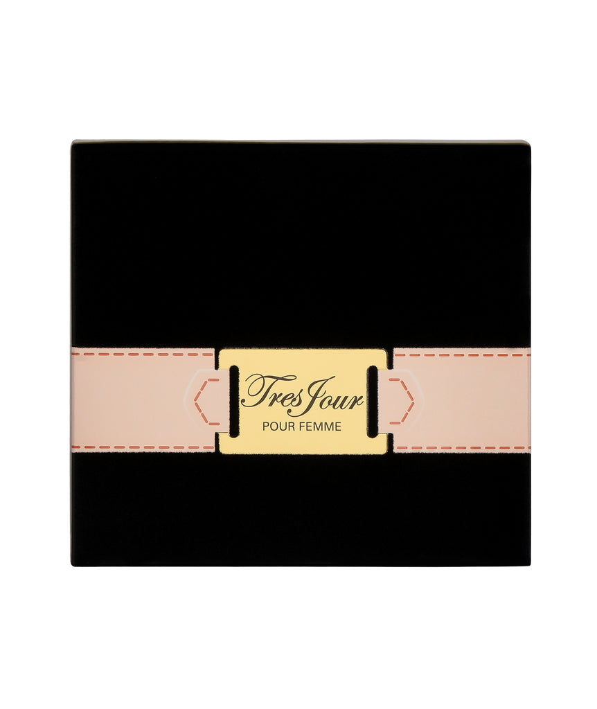 Armaf Tres Jour Pour Femme Eau De Parfum The Perfume Store