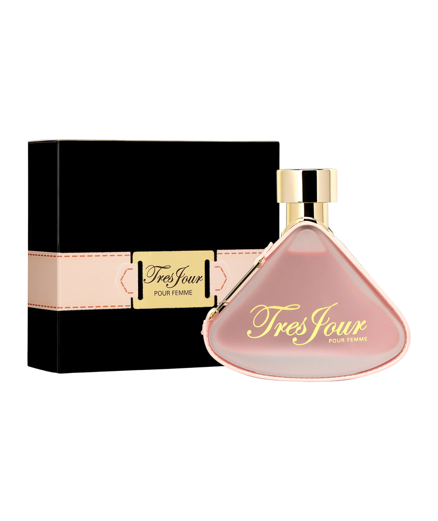 Armaf Tres Jour Pour Femme Eau De Parfum The Perfume Store