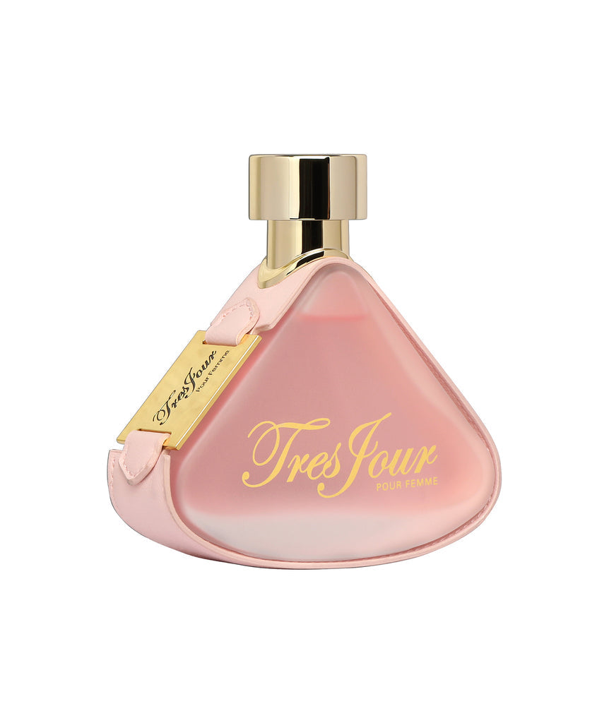 Armaf Tres Jour Pour Femme Eau De Parfum The Perfume Store