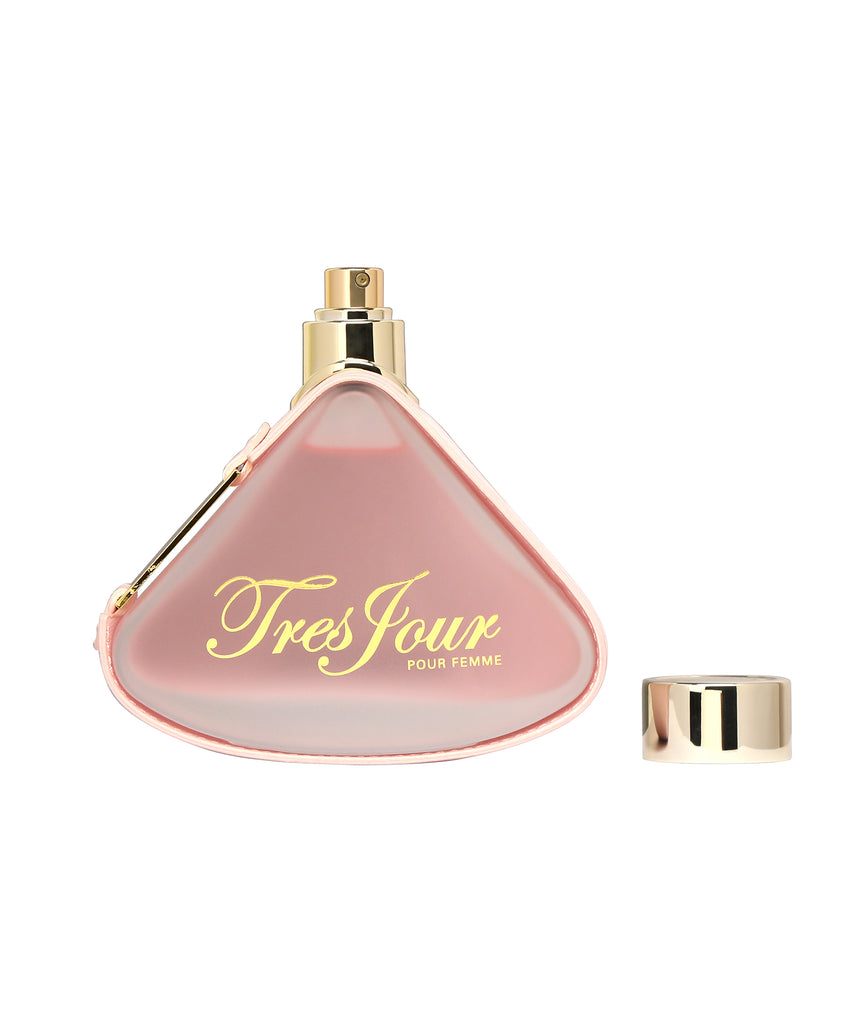 Armaf Tres Jour Pour Femme Eau De Parfum The Perfume Store