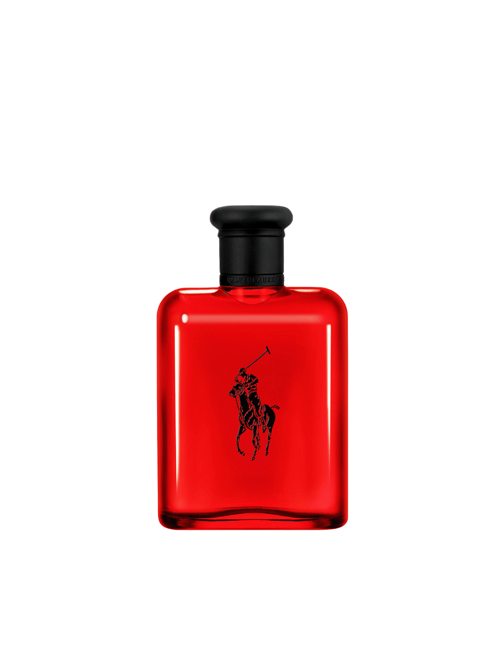 Polo Red by RALPH LAUREN Eau De Toilette The Perfume Store