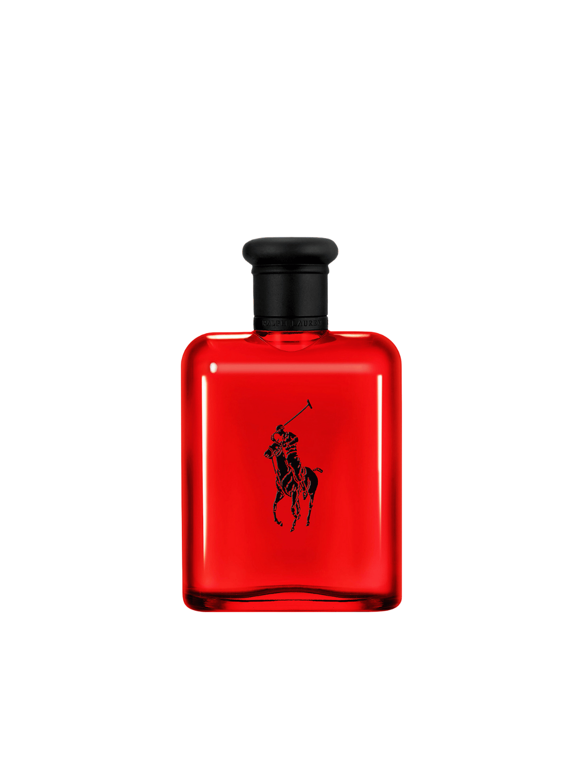 Polo Red by RALPH LAUREN Eau De Toilette The Perfume Store