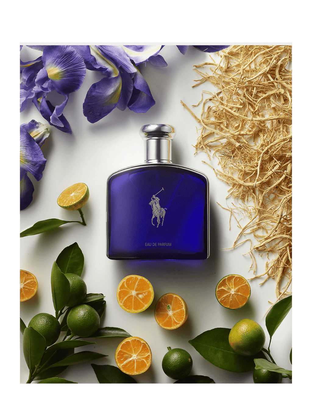 Polo Blue by RALPH LAUREN Eau de Parfum The Perfume Store