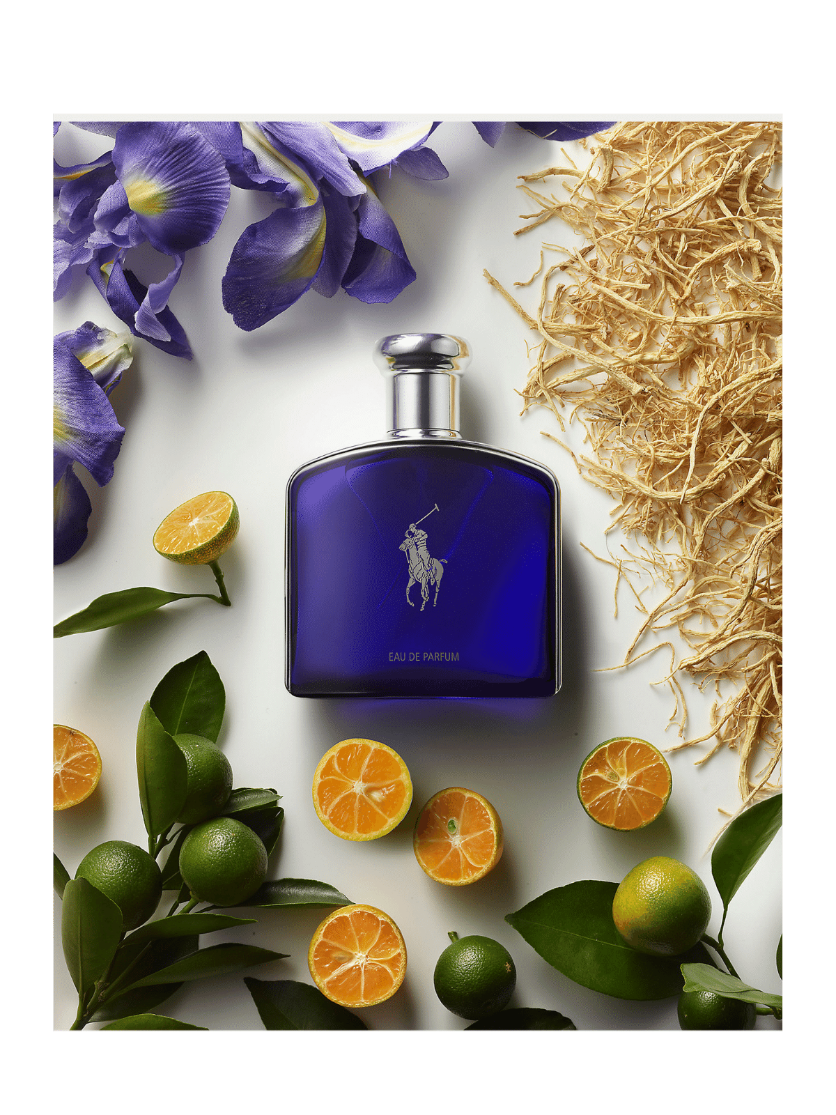 Polo Blue by RALPH LAUREN Eau de Parfum The Perfume Store