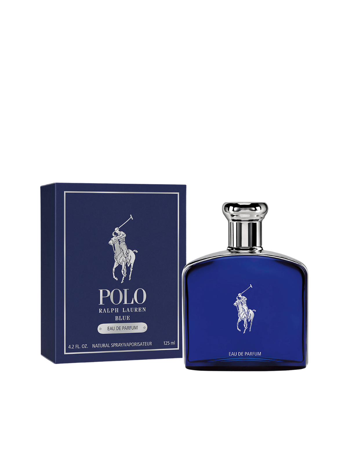 Polo Blue by RALPH LAUREN Eau de Parfum The Perfume Store