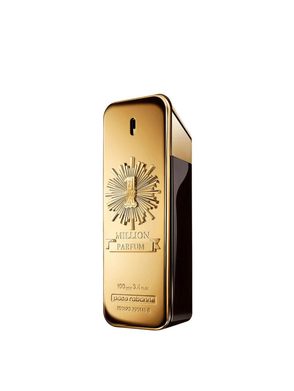 PACO RABANNE 1 Million Parfum 3.4oz The Perfume Store