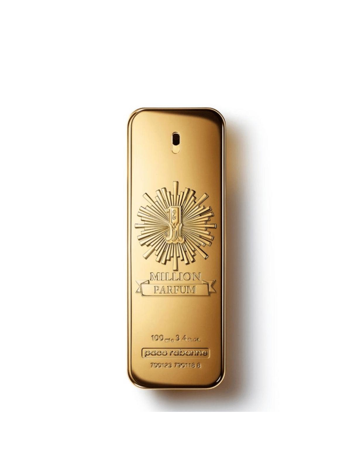 PACO RABANNE 1 Million Parfum 3.4oz The Perfume Store