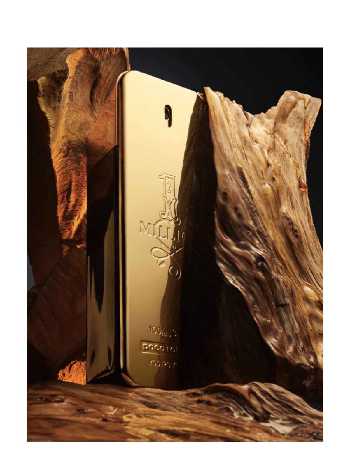 PACO RABANNE 1 Million Eau de Toilette 6.7oz The Perfume Store