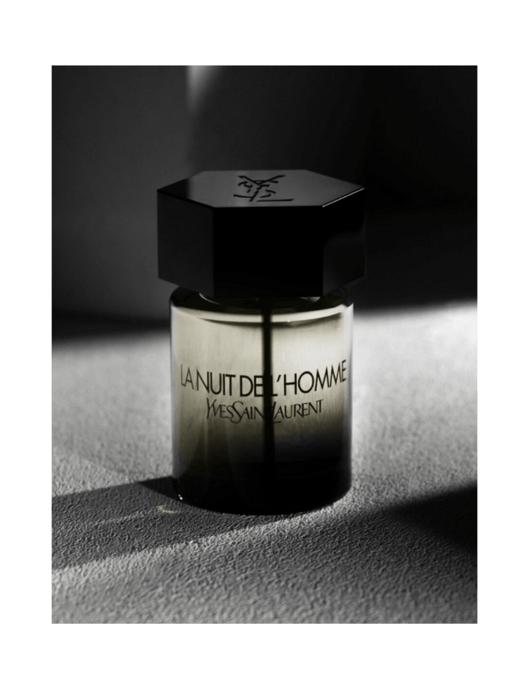 YSL LA Nuit De L'Homme Eau De Toilette The Perfume Store