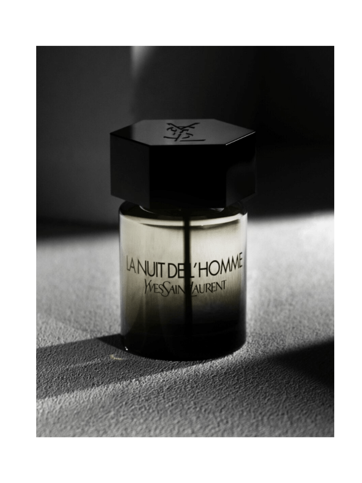 YSL LA Nuit De L'Homme Eau De Toilette The Perfume Store