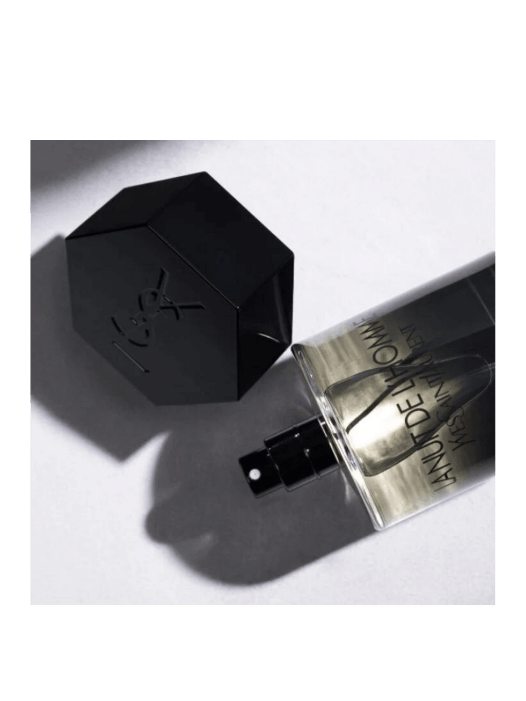 YSL LA Nuit De L'Homme Eau De Toilette The Perfume Store