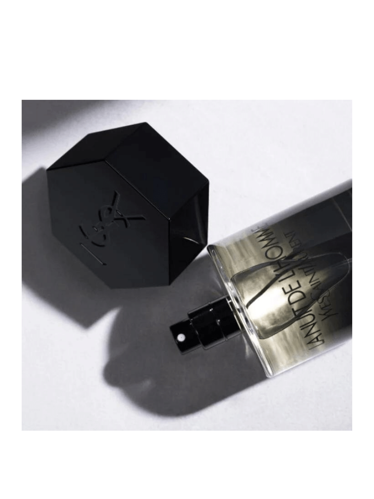 YSL LA Nuit De L'Homme Eau De Toilette The Perfume Store