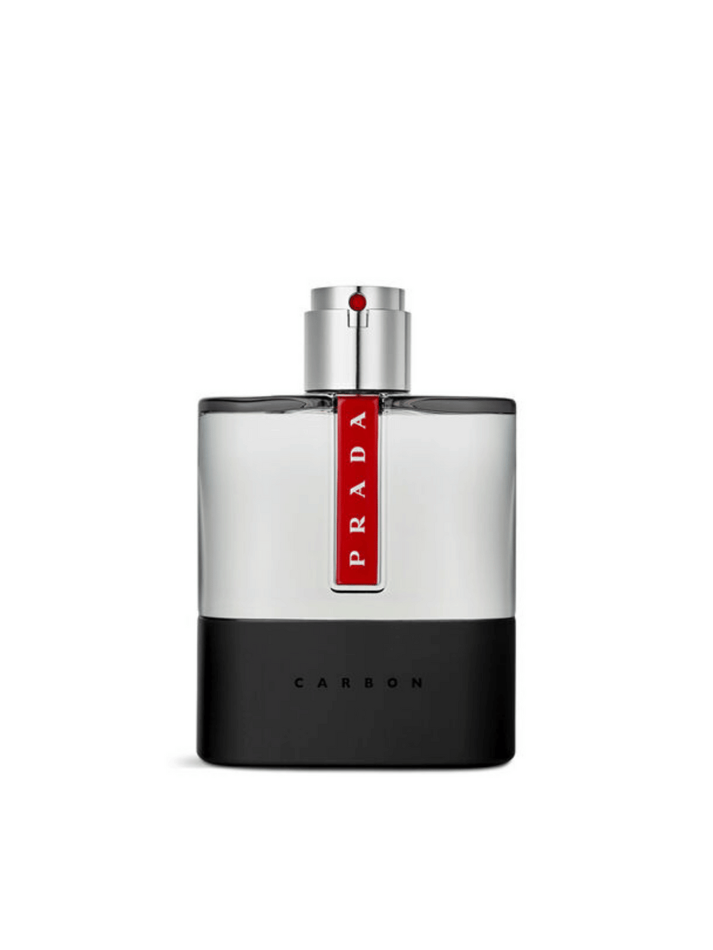 PRADA Luna Rossa Carbon Eau De Toilette The Perfume Store