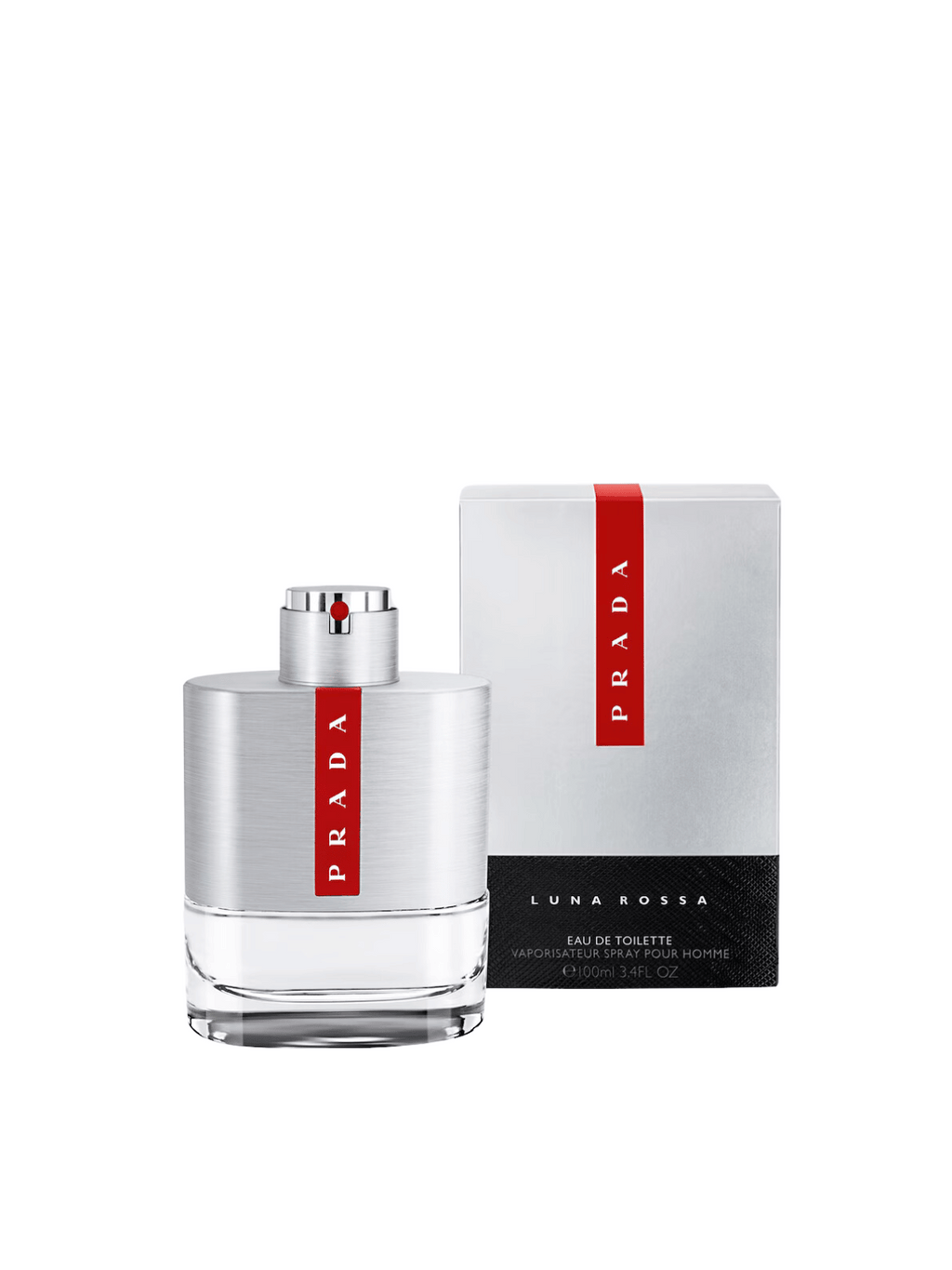 PRADA LUNA Rossa Eau de Toilette The Perfume Store