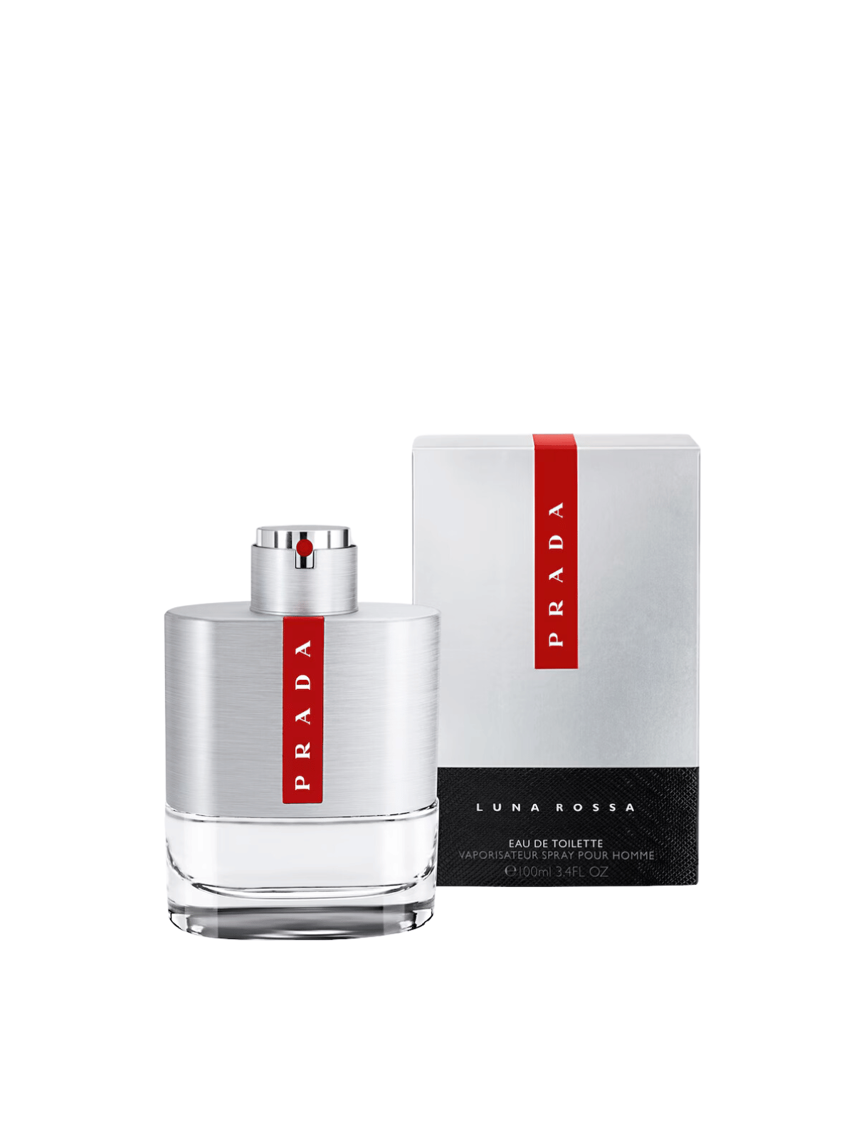 PRADA LUNA Rossa Eau de Toilette The Perfume Store