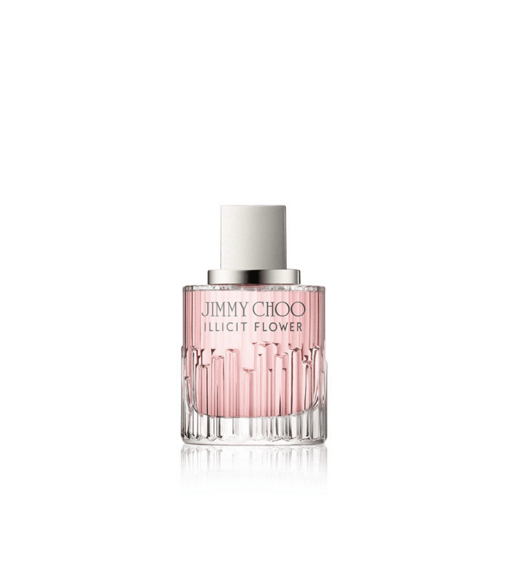 Jimmy Choo Illicit Flower Eau de Toilette The Perfume Store