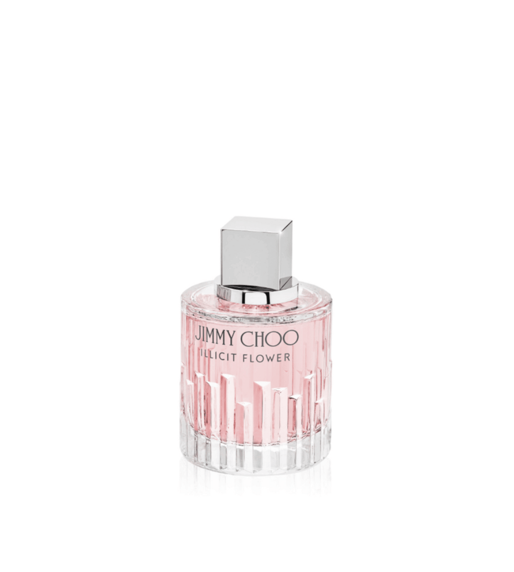 Jimmy Choo Illicit Flower Eau de Toilette The Perfume Store