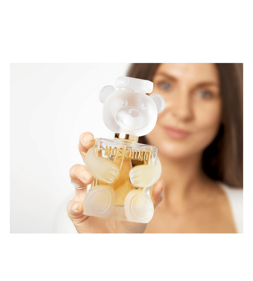 Moschino - Toy 2 Eau De Parfum The Perfume Store