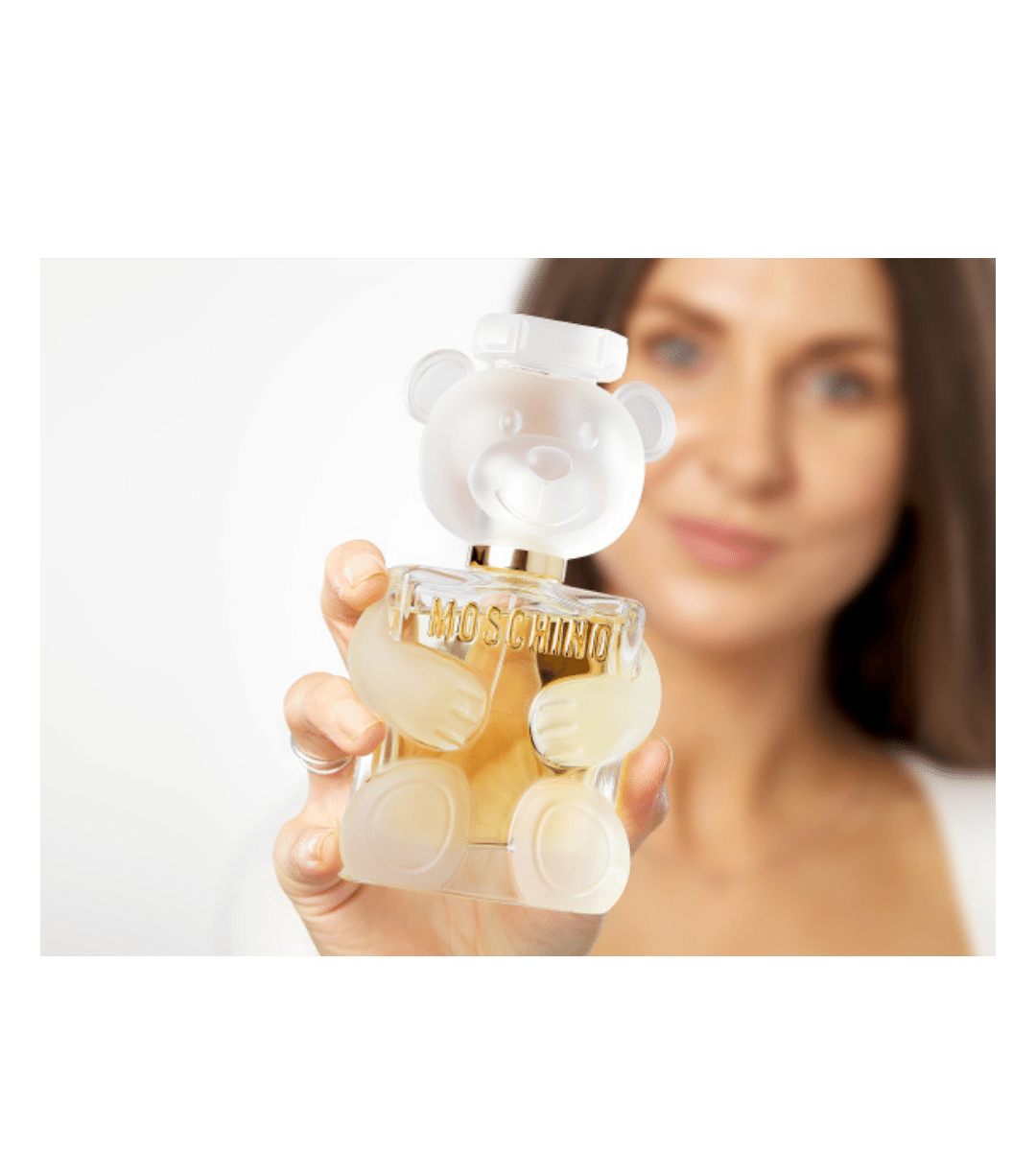 Moschino - Toy 2 Eau De Parfum The Perfume Store