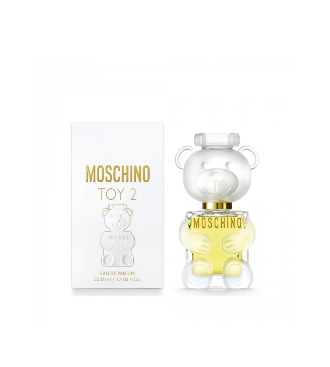 Moschino - Toy 2 Eau De Parfum The Perfume Store