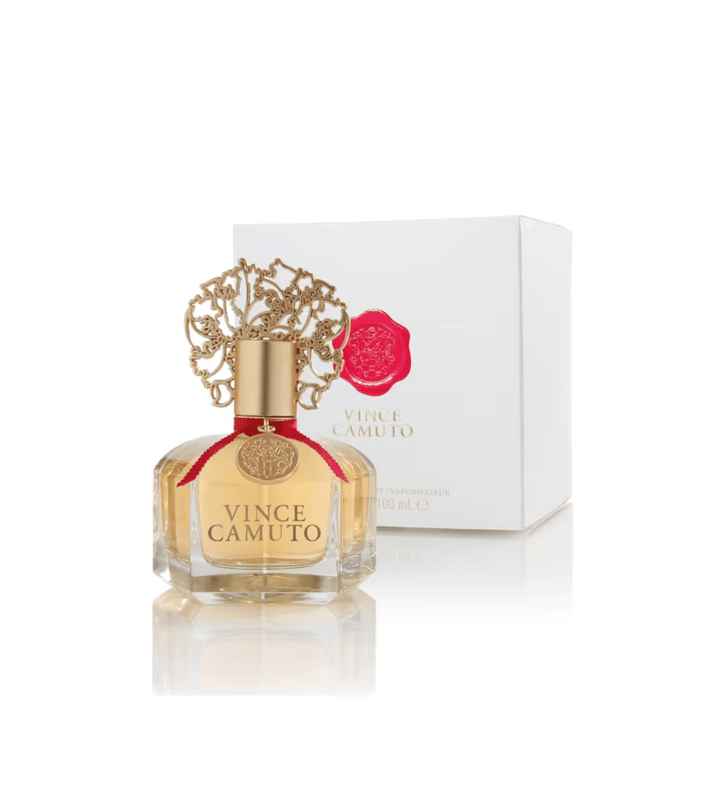 Vince Camuto Eau De Parfum The Perfume Store