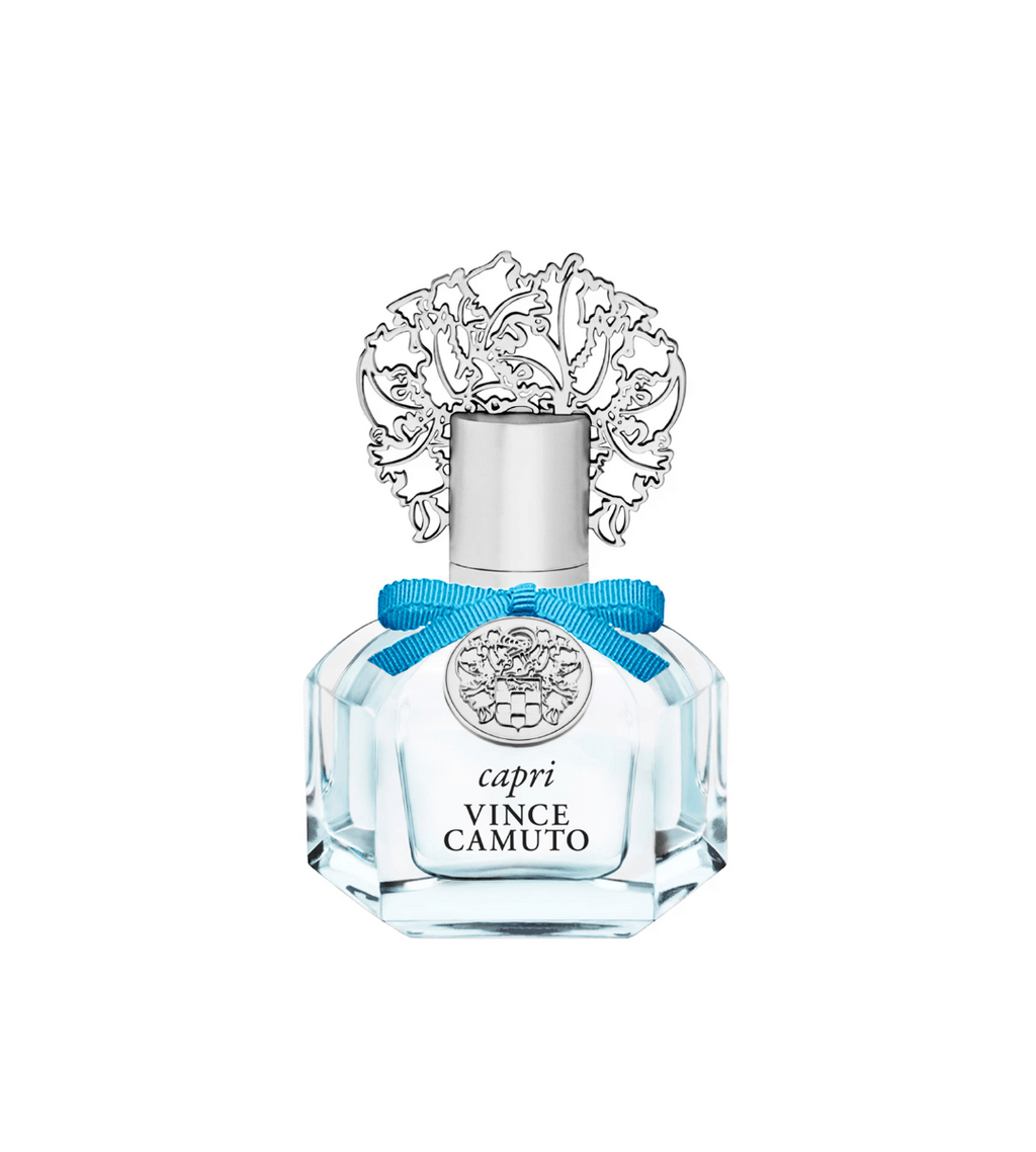 Vince Camuto Capri Eau De Parfum The Perfume Store