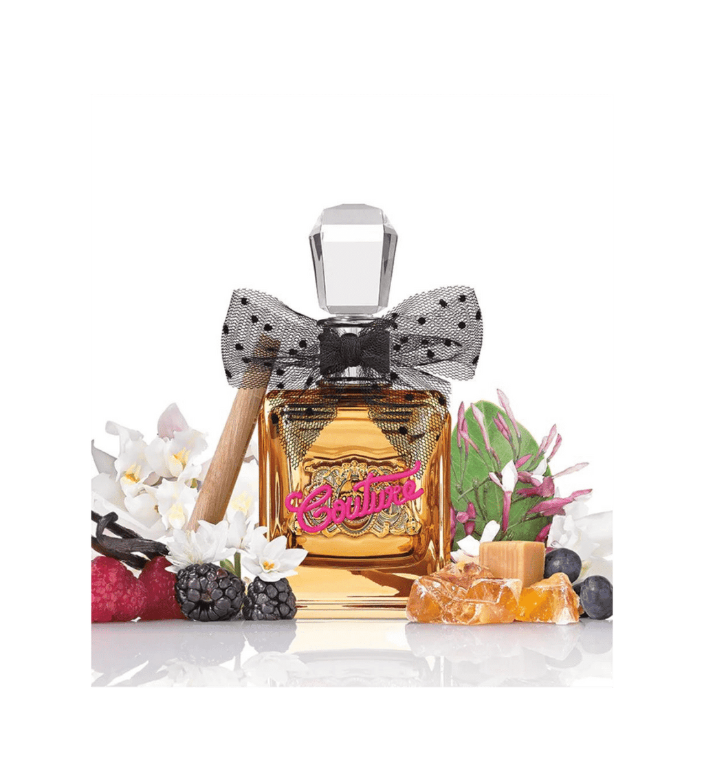 Viva La Juicy Gold Couture Eau de Parfum The Perfume Store